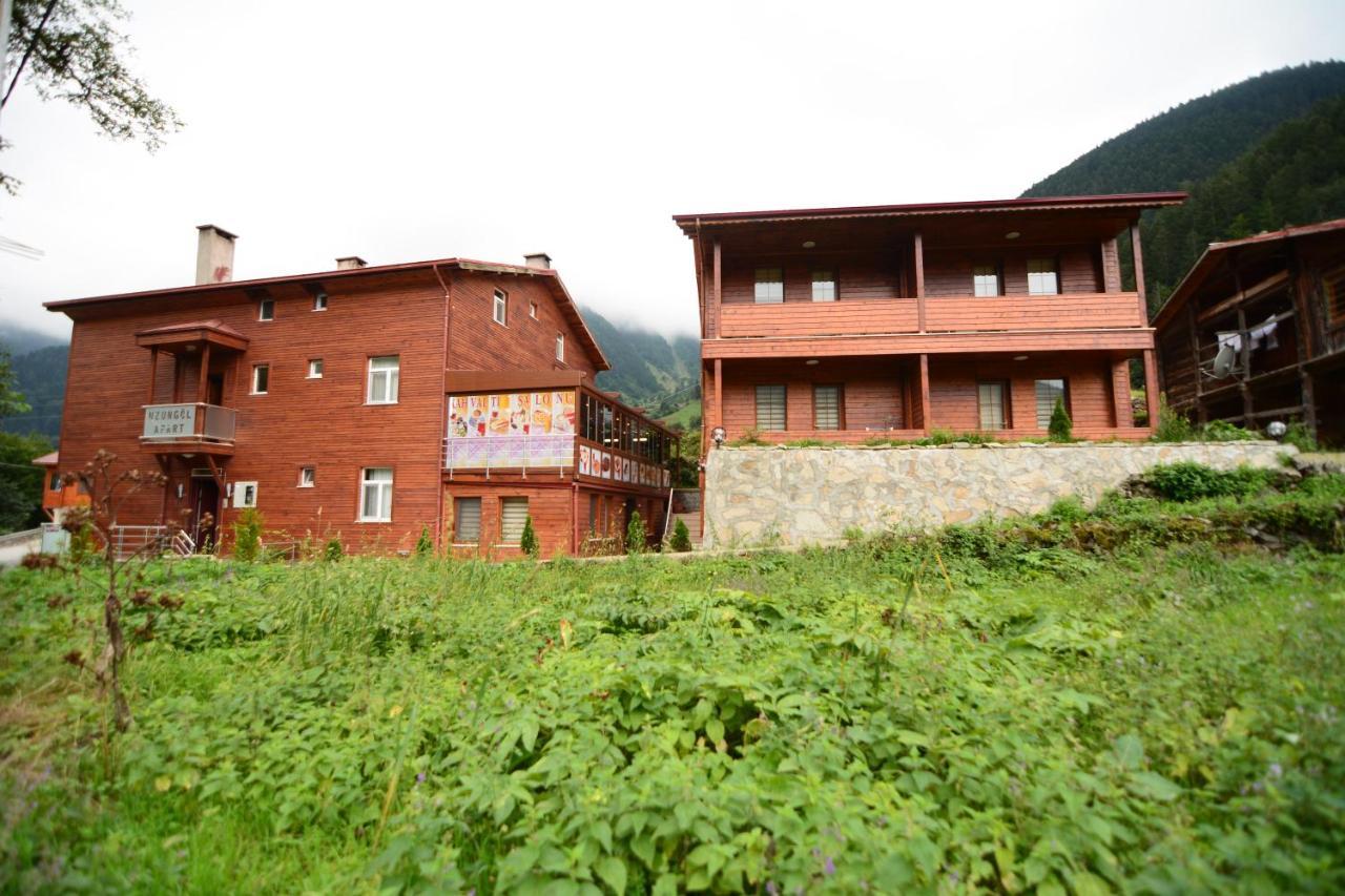 Uzungol Apart Esterno foto